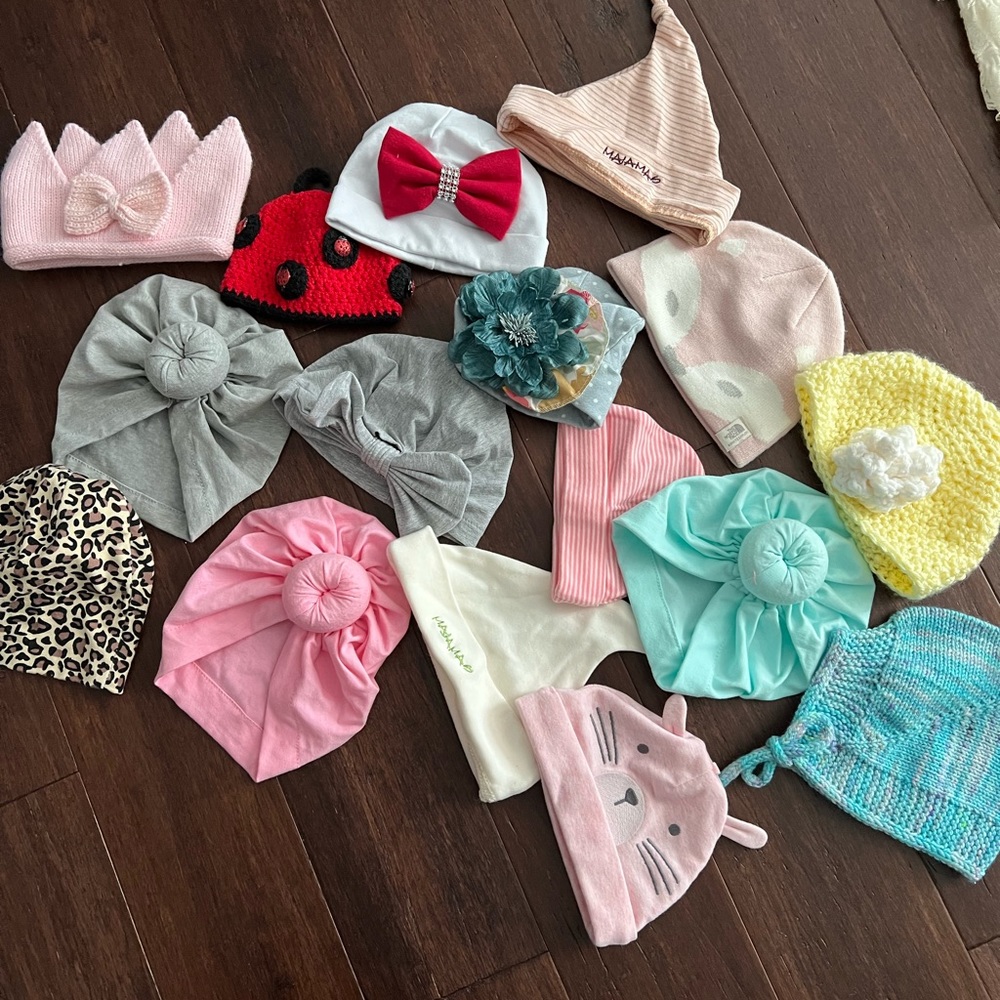 Baby Hats